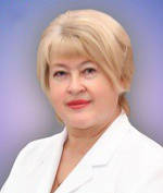 Фото врача: Алексеева Татьяна Александровна