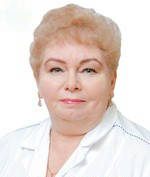 Фото врача: Соловьева Светлана Юрьевна