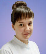 Фото врача: Козлова Наталья Игоревна