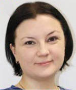 Врач Михайлова Наталия Алексеевна