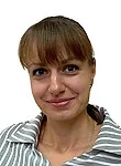 Фото врача: Наумова Валерия Владимировна
