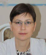 Фото врача: Сопрунова Ирина Владимировна