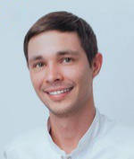 Фото врача: Бурцев Андрей Сергеевич