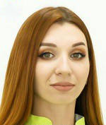Врач Шалаева Екатерина Юрьевна