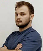 Врач Суходубов Дмитрий Николаевич
