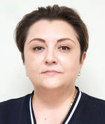 Врач Балабанова Светлана Александровна