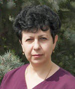 Фото врача: Иншина Анна Львовна