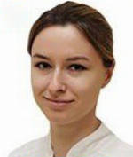 Врач Косова Валентина Алексеевна