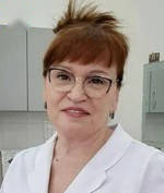 Врач Северина Лариса Алексеевна