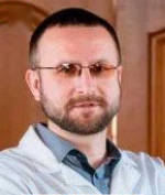 Исаев Сергей Владимирович Фото врача: Исаев Сергей Владимирович