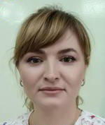 Фото врача: Скребцова Елена Юрьевна