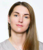 Фото врача: Волкова Ирина Викторовна