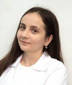Врач Алыпкачева Рупия Зайнуловна