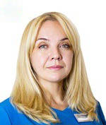 Врач Зайцева Марина Вячеславовна