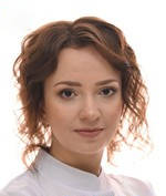Врач Молоток Юлия Олеговна