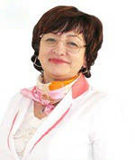 Врач Якина Ирина Викторовна