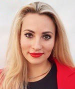 Врач Шаповалова Полина Александровна
