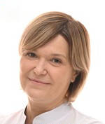 Врач Фисенко Ирина Константиновна