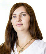 Врач Зайцева Екатерина Викторовна