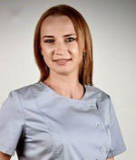 Фото врача: Попова Елена Алексеевна