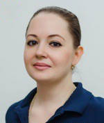 Врач Игнатова Нина Владимировна