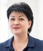 Врач Муромцева Елена Александровна