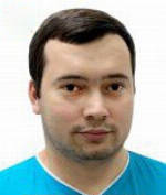 Врач Изабакаров Тимур Гаджикурбанович