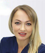 Врач Дудка Анна Николаевна