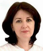 Богуш Юлия Павловна Фото врача: Богуш Юлия Павловна