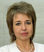 Врач Монастырева Ирина Евгеньевна