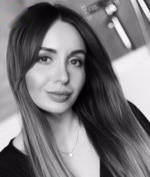 Бережнова Екатерина Сергеевна Фото врача: Бережнова Екатерина Сергеевна