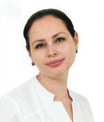 Макеева Ольга Владимировна Фото врача: Макеева Ольга Владимировна
