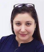 Врач Малышева Екатерина Николаевна