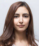 Врач Арутюнова Анна Робертовна