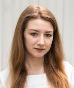 Врач Корчевская Анна Викторовна