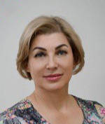 Врач Терновая Галина Викторовна