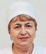 Закарова Татьяна Вартересовна Фото врача: Закарова Татьяна Вартересовна