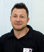 Врач Ерёменко Денис Павлович