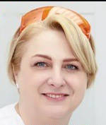 Врач Добрынина Елена Леонидовна