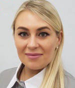 Астахова Инна Сергеевна Фото врача: Астахова Инна Сергеевна