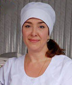 Юхнова Лариса Петровна Фото врача: Юхнова Лариса Петровна