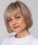 Чолокава Елена Владимировна Фото врача: Чолокава Елена Владимировна