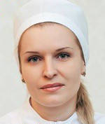 Фото врача: Емцова Надежда Александровна