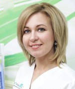 Фото врача: Ефимова Елена Александровна
