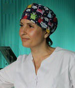 Врач Старкова Анна Юрьевна