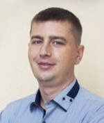 Врач Кишенский Андрей Сергеевич