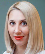 Врач Куликова Марина Александровна