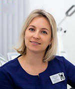 Врач Макарова Юлия Владимировна