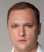 Врач Еремеенко Дмитрий Борисович
