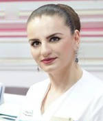 Фото врача: Акопова Тамара Васильевна